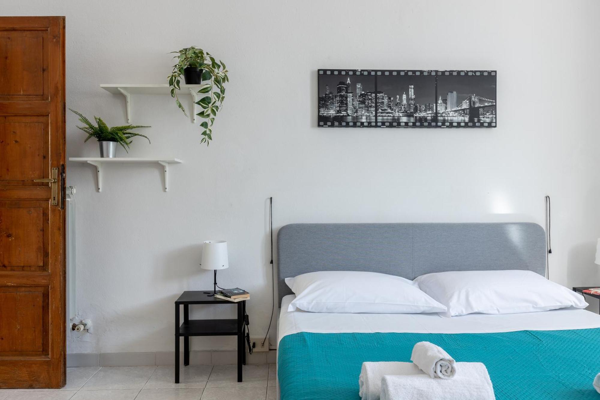 Pisa Bright Apartment Near The Airport Eksteriør billede