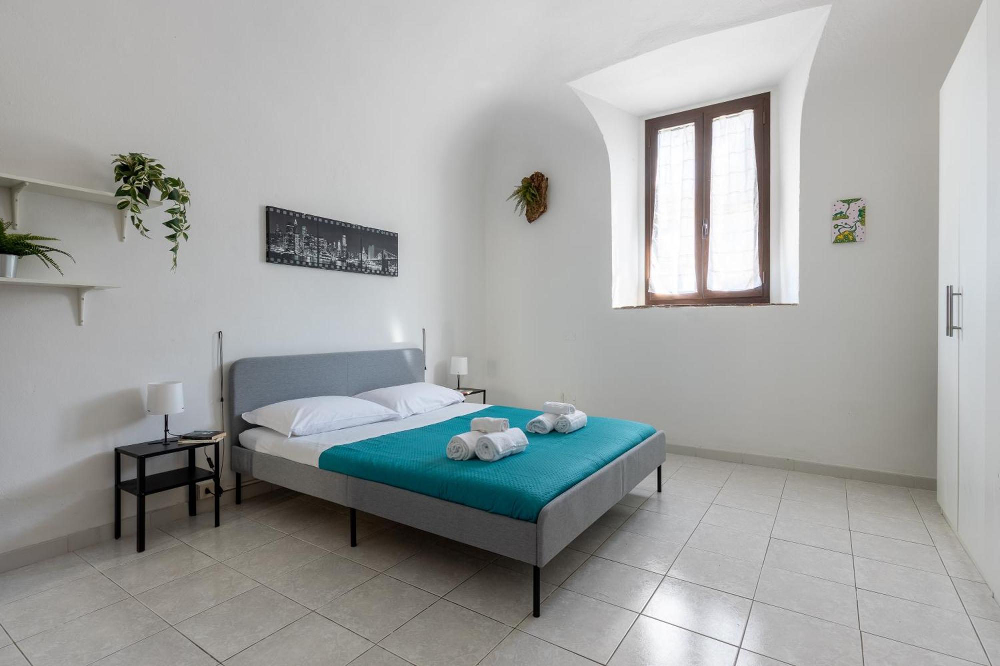 Pisa Bright Apartment Near The Airport Eksteriør billede